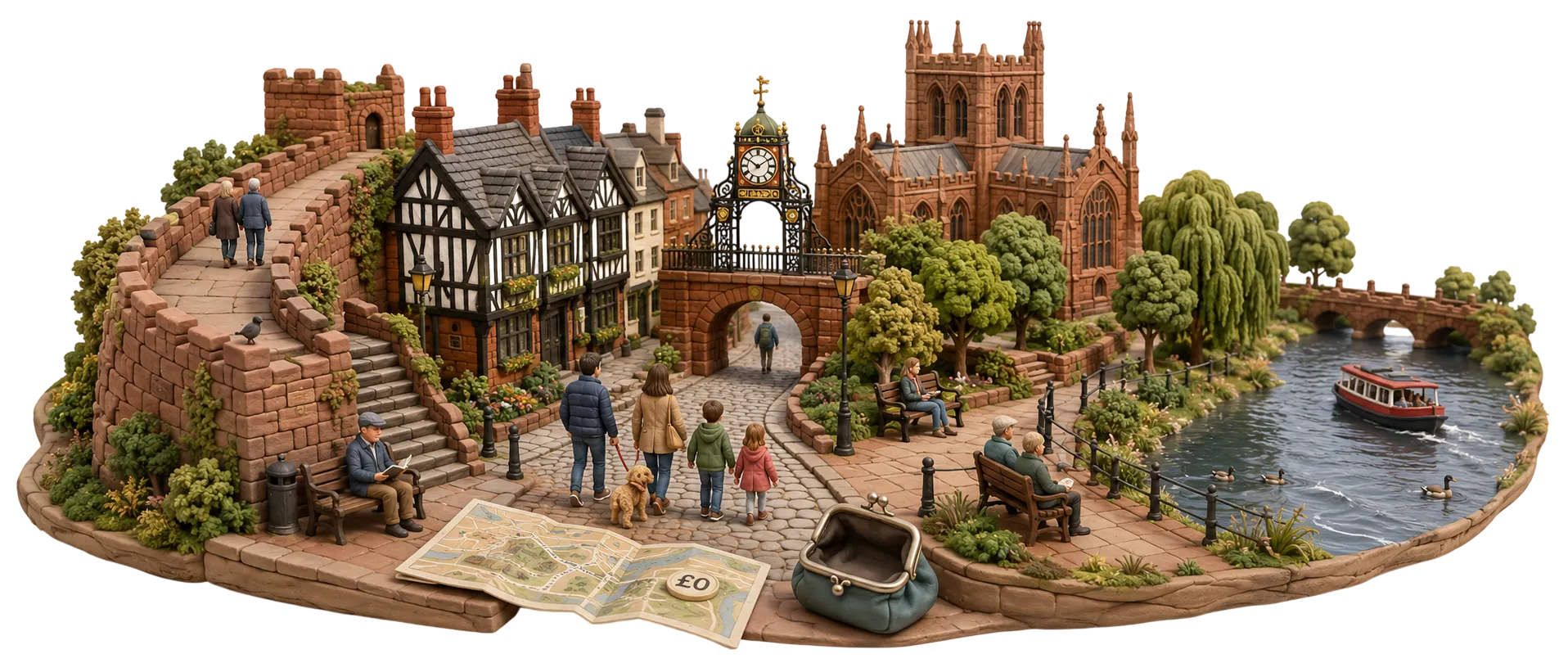 Free Things To Do In Chester